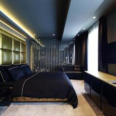 Hotel 9 комната для гостей фото 7