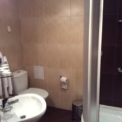 Gurko Hotel Велико Тырново ванная