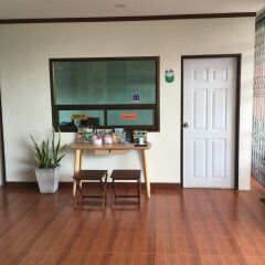Отель Pro Chill Krabi Guesthouse Таиланд, Краби - отзывы, цены и фото номеров - забронировать отель Pro Chill Krabi Guesthouse онлайн в номере