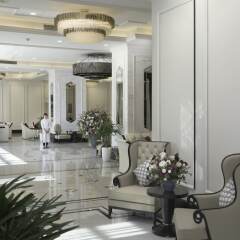 Отель Vinpearl Condotel Empire Nha Trang Вьетнам, Нячанг - отзывы, цены и фото номеров - забронировать отель Vinpearl Condotel Empire Nha Trang онлайн фитнесс-зал