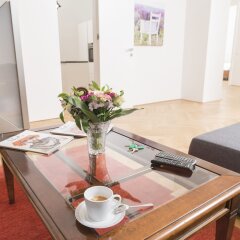 Отель Seilergasse De Luxe Apartment by Welcome2Vienna Австрия, Вена - отзывы, цены и фото номеров - забронировать отель Seilergasse De Luxe Apartment by Welcome2Vienna онлайн фото 7