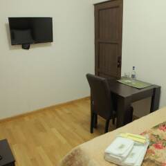 Daniel Boutique Hotel удобства в номере фото 2