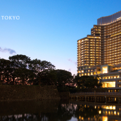 Отель Palace Hotel Tokyo Япония, Токио - отзывы, цены и фото номеров - забронировать отель Palace Hotel Tokyo онлайн пляж фото 2
