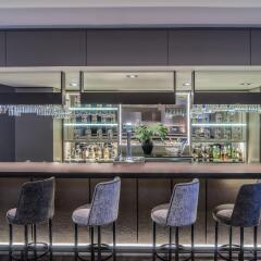 AC Hotel Ciudad de Sevilla by Marriott гостиничный бар