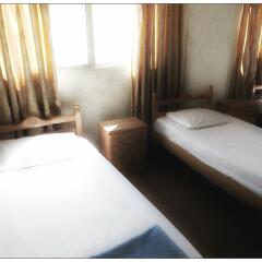 Torwadah Hotel комната для гостей фото 3