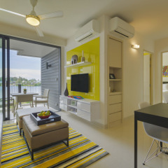 Отель Cassia Phuket 4* Стандартный номер с двуспальной кроватью фото 6