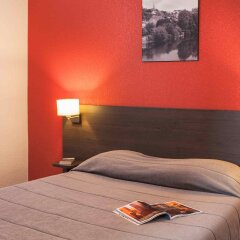 Aparthotel Adagio Access Poitiers in Poitiers, France from 74$, photos, reviews - zenhotels.com guestroom photo 3