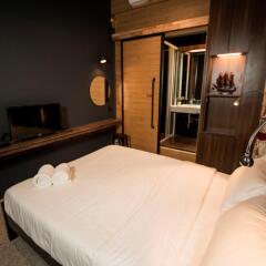 CLOUD on Saladaeng Silom Hostel Bangkok комната для гостей фото 2