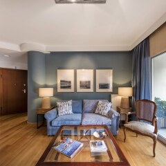 Отель Two Bedroom apt 2' to Acropolis museum by VillaRentalsgr Афины фото 3