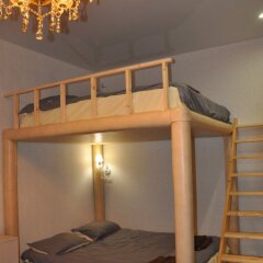 Апартаменты Panorama Park Lux Сочи фото 23