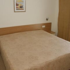 Отель Melsa COOP Hotel Болгария, Несебр - отзывы, цены и фото номеров - забронировать отель Melsa COOP Hotel онлайн комната для гостей фото 2