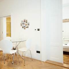 Апартаменты City Center 1 Bedroom Apartment Прага фото 2