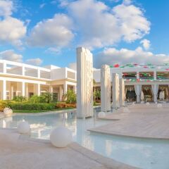 Отель Platinum Yucatan Princess Adults Only - Todo Incluido фото 9