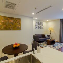 Отель Amena Residences & Suites интерьер отеля фото 3