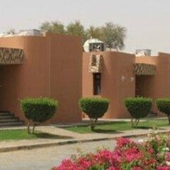 Отель One to One Hotel & Resort Ain Al Faida ОАЭ, Эль-Айн - отзывы, цены и фото номеров - забронировать отель One to One Hotel & Resort Ain Al Faida онлайн спортивное сооружение