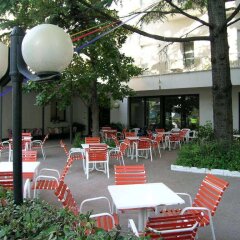 Hotel Mon Pays Римини