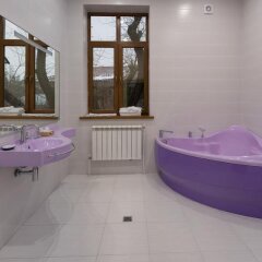 Hotel Kalina спа