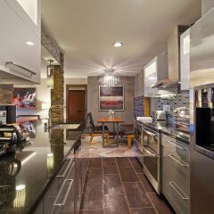 Отель Holiday Inn Club Vacations: Las Vegas at Desert Club Resort США, Лас-Вегас - отзывы, цены и фото номеров - забронировать отель Holiday Inn Club Vacations: Las Vegas at Desert Club Resort онлайн питание фото 3