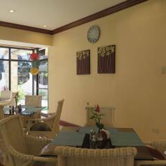Vacation Hotel Cebu интерьер отеля фото 3