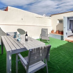 Апартаменты Habitat Apartments Attic Terrace Барселона