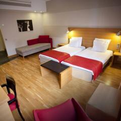 Original Sokos Hotel Helsinki комната для гостей фото 5