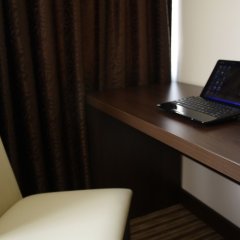 Keto Hotel in Podgorica, Montenegro from 67$, photos, reviews - zenhotels.com room amenities