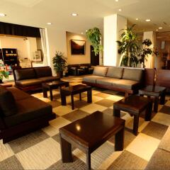 Kikuchi Grand Hotel Минамиогуни фото 4