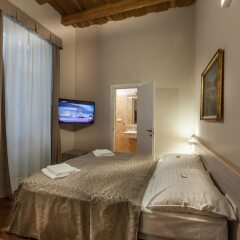 Отель Prague Boutique Residence комната для гостей фото 22