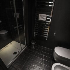 Отель Suitelifetrevi ванная