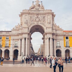 Отель Lisbon Destination Hostel Португалия, Лиссабон - отзывы, цены и фото номеров - забронировать отель Lisbon Destination Hostel онлайн городской автобус