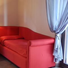 Отель B&B Portatenea Агридженто комната для гостей фото 3