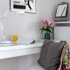 Отель P&O Apartments Cybernetyki 10 Польша, Варшава - отзывы, цены и фото номеров - забронировать отель P&O Apartments Cybernetyki 10 онлайн фото 19