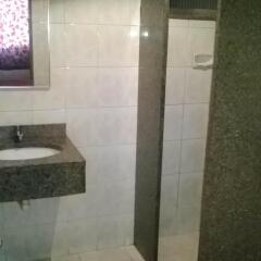 Hotel Tijuca (Adult Only) ванная фото 2