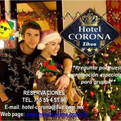 Отель Corona Zihuatanejo Мексика, Сиуатанехо - отзывы, цены и фото номеров - забронировать отель Corona Zihuatanejo онлайн развлечения