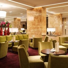 Отель Lotte Hotel World Южная Корея, Сеул - 11 отзывов об отеле, цены и фото номеров - забронировать отель Lotte Hotel World онлайн интерьер отеля фото 3
