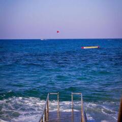 Отель Matamy Beach фото 2