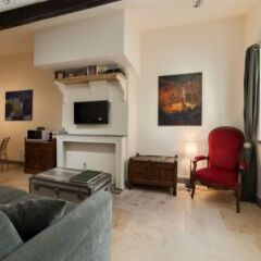 Отель La Maison Debourg комната для гостей фото 5