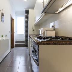 Отель São Bento Typical by Homing в номере