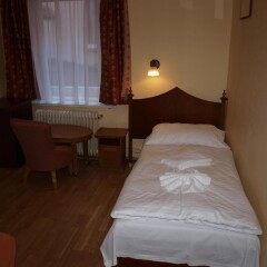 Hotel King George комната для гостей фото 5
