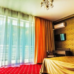 Ревю в Агое отзывы, цены и фото номеров - забронировать гостиницу Ревю онлайн Агой удобства в номере