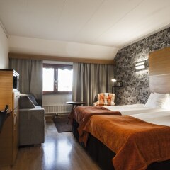 Отель Hotell Liseberg Heden Швеция, Гётеборг - отзывы, цены и фото номеров - забронировать отель Hotell Liseberg Heden онлайн фото 13