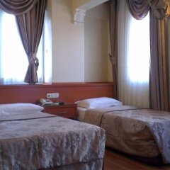 Hotel Nayla комната для гостей фото 4