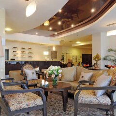 Отель Doubletree by Hilton Hotel Varna - Golden Sands Болгария, Золотые пески - 4 отзыва об отеле, цены и фото номеров - забронировать отель Doubletree by Hilton Hotel Varna - Golden Sands онлайн фото 10