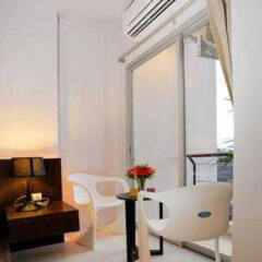 Urban Patong Hotel ванная