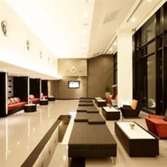 Отель Tsix5 Phenomenal Паттайя фото 9