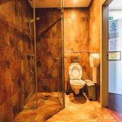 Yes! Porto Hostel Порту сауна