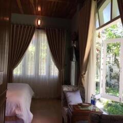 Отель Khamy Riverside Resort комната для гостей фото 5