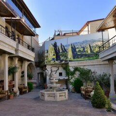 Stone House Cave Hotel Турция, Гёреме - отзывы, цены и фото номеров - забронировать отель Stone House Cave Hotel онлайн фото 13