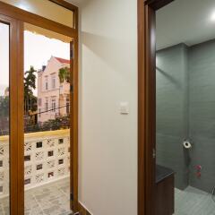 Отель The Lit Villa Хойан фото 19