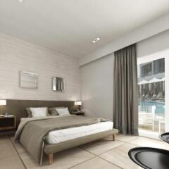 Отель Pefki Deluxe Residences Греция, Пефкохори - отзывы, цены и фото номеров - забронировать отель Pefki Deluxe Residences онлайн фото 23
